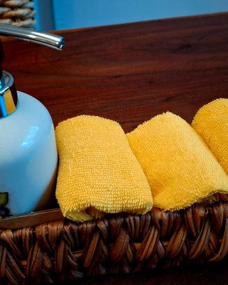 Thun Dispenser sapone e salviette