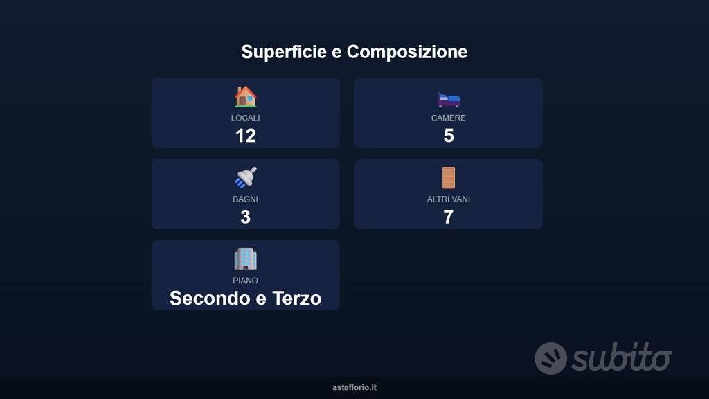 Appartamento – Rignano Flaminio, Roma Capitale - Vista 3