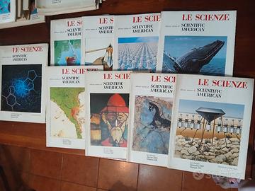 riviste vintage - 1985