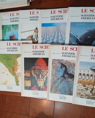 riviste vintage - 1985