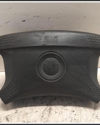 Airbag Guidatore Sinistro BMW Serie 3 E36 Coupe 32