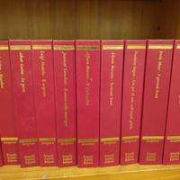 Libri - Romanzi Bompiani