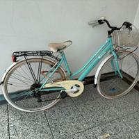 Bicicletta