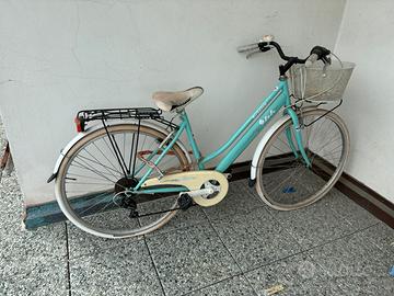 Bicicletta