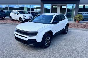 JEEP Avenger 1.2 Turbo Longitude