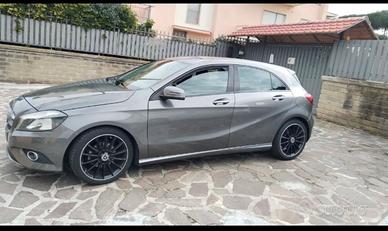 Mercedes classe a 160 cdi