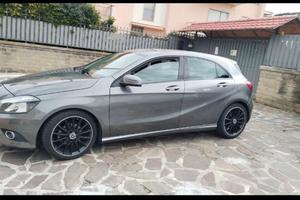 Mercedes classe a 160 cdi