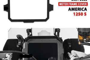 PARASOLE STRUMENTAZIONE PAN AMERICA