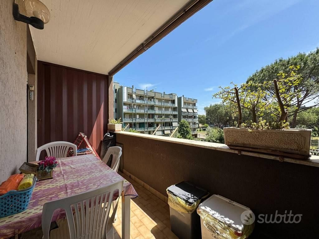 Apartment in Roma, Acilia Nord - Vista 2