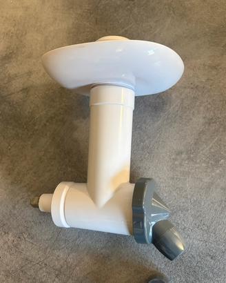 Accessorio Gelato Frutta Congelata per KitchenAid