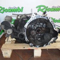 CAMBIO 5 MARCE PER TOYOTA YARIS 1.4 D-4D 2005