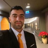 Chef de rang / è responsabile di
