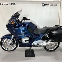 BMW R 1150 RT Abs