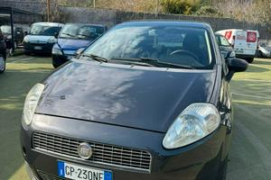 Fiat Grande Punto 1.4 5 porte Active Natural Power