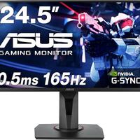 Monitor da Gaming 165hz