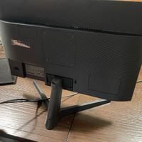 Schermo Samsung 24' HDMI