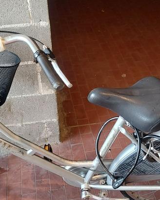 Bicicletta donna