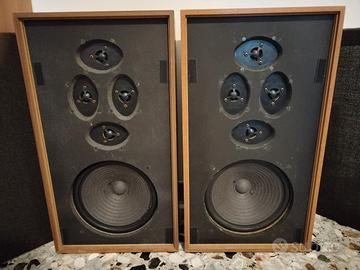 DUAL  CL 161 + adattatori e cavi