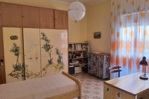 Stanze al viale Atlantici, da febbraio 2026