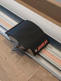 Barra di taglio Keencut Javelin 300 cm
