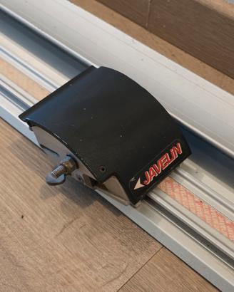 Barra di taglio Keencut Javelin 300 cm