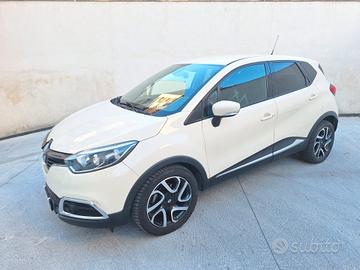 Renault Captur 1.5 dCi 8V 90 CV Start&Stop Energy 