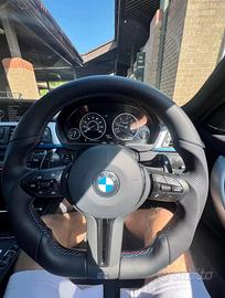volante BMW M F30… serie 3 serie 5