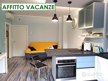 1-31 LUGLIO Bilocale ristrutturato a TAGLIATA