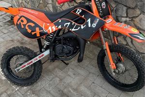 Malaguti Grizzly 12