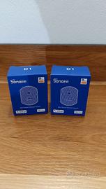 Sonoff D1 dimmer smart