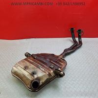 COLLETTORI SCARICO BMW C600 2011 2012 C 600 2013 2