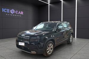 JEEP Avenger 1.2 Turbo 100 CV Altitude