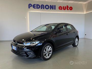 Volkswagen Polo 1.0 TSI Style 95CV 5P