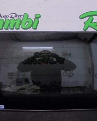 VETRO POSTERIORE DESTRO PATHFINDER R51 2010