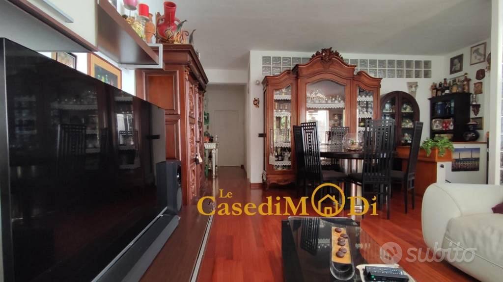 Apartment in Livorno, Consiglio di Zona 6 - Vista 6