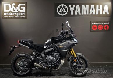 Yamaha Tracer 7 GT