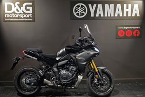 Yamaha Tracer 7 GT