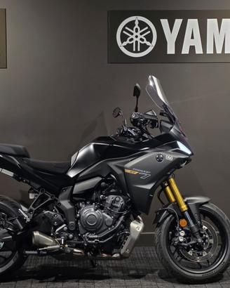 Yamaha Tracer 7 GT