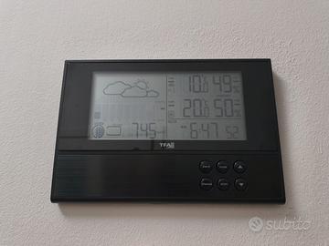 STAZIONE METEOROLOGICA