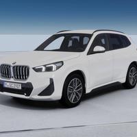 BMW X1 sDrive20i 48V MSport