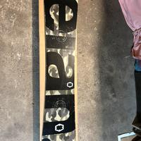 Snowboard Elan