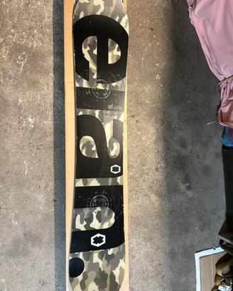 Snowboard Elan