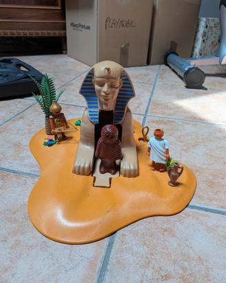 Playmobil Sfinge Egizia