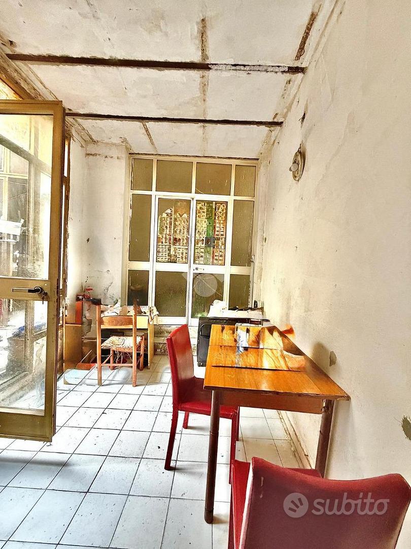 Appartamento – CA - Vista 3