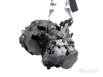 25190107 CAMBIO MECCANICO CHEVROLET CRUZE 1.6 B 83