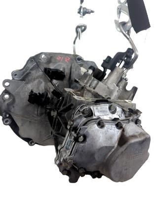 25190107 CAMBIO MECCANICO CHEVROLET CRUZE 1.6 B 83