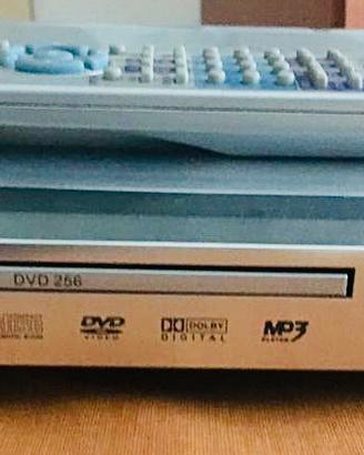 DVD Majestic