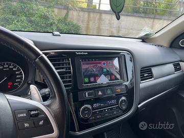 Mitsubishi Outlander III 2.2 4WD