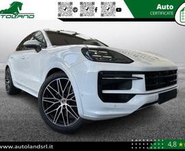 PORSCHE Cayenne Coupé 3.0 V6*Matrix-Bose-Ordinab