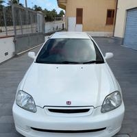 Honda Civic 96 - 98 Pre-restyling